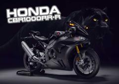 Image principalede l'actu: Honda CBR1000RR-R SP Carbon Edition : la superbike qui ne s'encombre pas de fioritures