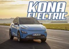 Image de l'actualité:Hyundai KONA électrique : toujours au dessus du lot ?