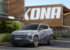 Image principalede l'actu: Hyundai KONA : la nouvelle génération est enfin SEXY