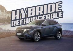Image principalede l'actu: Hyundai Tucson 2021 : les prix, fiches techniques et la version hybride rechargeable