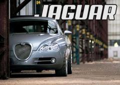 Image principalede l'actu: Jaguar finalise une rivale de la Porsche Taycan