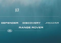 Image principalede l'actu: Jaguar Land Rover passe à JLR et crée les marques Range Rover, Discovery et Defender