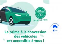 Jusqu’à 19 000 € d’aide pour l’achat d’une voiture électrique