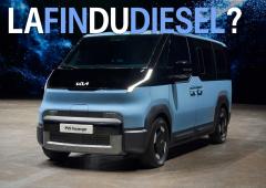 Image principalede l'actu: Kia PV5 : Il veut casser la baraque des utilitaires électriques