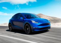 Image de l'actualité:Panne de courant à venir chez Tesla ?