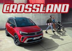 Image de l'actualité:Les PRIX Opel Crossland : ce SUV Urbain vaut-il le coup ?
