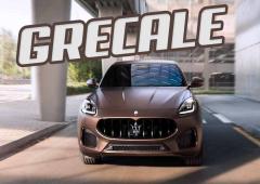 Image de l'actualité:Maserati Grecale : les secrets de sa conduite