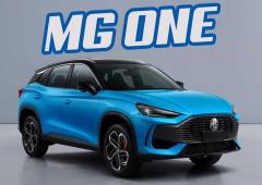 MG ONE : comment passer de l’ombre à la lumière …