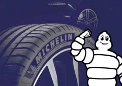 Michelin Pilot Sport 4 SUV : le pneu sport de Michelin pour les SUV