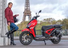 Murtas MX1 & MX2 : des scooters électriques pas cher… ?