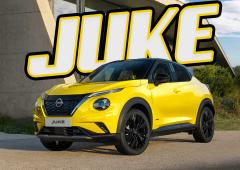Image principalede l'actu: Nissan Juke 2024 : la mise à jour qui voit Jaune