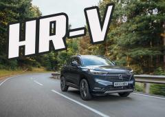 Image principalede l'actu: Nouveau Honda HR-V : tout savoir sur le système e:HEV, le moteur hybride