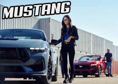 Image de l'actualité:Nouvelle Ford Mustang : la dernière… ?
