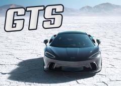 Image de l'actualité:Nouvelle McLaren GTS : Pourquoi remplace-t-elle la McLaren GT ?