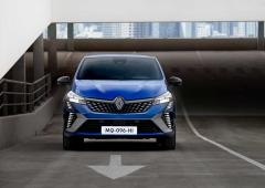 Image principalede l'actu: Nouvelle Renault Clio : les secrets de sa gamme de moteurs