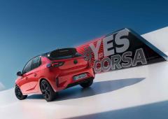 Image principalede l'actu: Opel lance une édition spéciale Corsa Electric "#YES”... que propose-t-elle ?