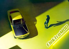 Image principalede l'actu: Opel Manta GSe ElektroMOD : Retrofit & Restomod, la vague de trop ?