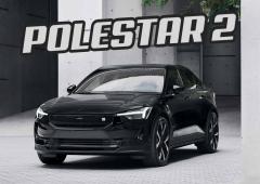 Image de l'actualité:Polestar 2 année 2023 : une meilleure voiture électrique !