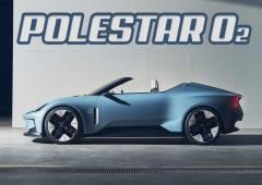 Polestar O₂ : de l’oxygène plein les poumons