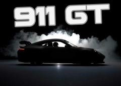 Image principalede l'actu: Porsche 911 GT : Le retour de la bête apprivoisée… ou presque