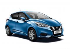 Image de l'actualité:Que propose la Nissan MICRA Made In France ?