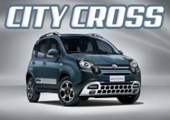 Image principalede l'actu: Quelle Fiat Panda City Cross choisir/acheter ? finitions, prix, moteurs