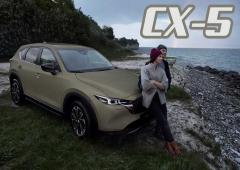 Image de l'actualité:Quelle Mazda CX-5 choisir/acheter ? prix, équipements, technologie