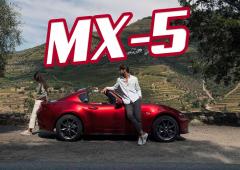 Image de l'actualité:Quelle Mazda MX-5 acheter/choisir ? prix, moteurs, finitions