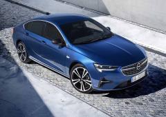 Image de l'actualité:Quelle nouvelle Opel Insignia choisir, acheter ?