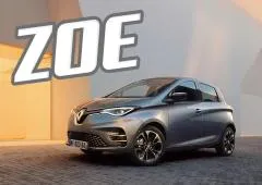 Nouvelle ZOE, au diapason d'une vie toujours plus connectée - Easy Electric  Life - Renault Group