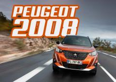 Image de l'actualité:Quelle Peugeot 2008 choisir/acheter ? prix, moteurs, équipements