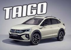 Image de l'actualité:Quelle Volkswagen Taigo choisir/acheter ? Prix, finition, moteurs