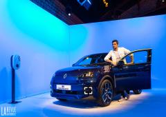 Image principalede l'actu: Renault 5 : une fabrication + propre... vraiment ?