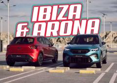Seat Ibiza et Arona : Une nouvelle jeunesse programmée pour 2025