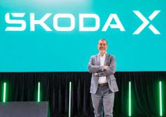 Image de l'actualité:Skoda X : Skoda se plie en X pour faciliter la vie de ses clients