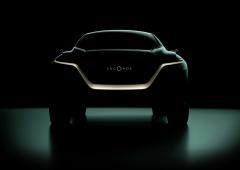 Tout sur l’Aston Martin Lagonda DBX... ou presque