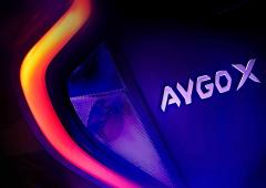Image de l'actualité:Toyota confirme son Aygo X, un Micro SUV