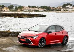 Image de l'actualité:Toyota Corolla : pourquoi choisir cette berline compacte hybride ?