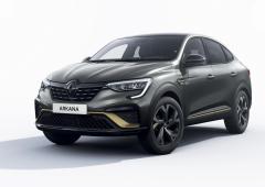 Une édition spéciale E-Tech Engineering pour les hybrides Renault