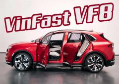 Image principalede l'actu: Vinfast VF 8 : Le SUV électrique vietnamien vaut-il le coup ?