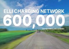 Image principalede l'actu: Volkswagen Charging annonce 600 000 raisons de sourire pour Elli