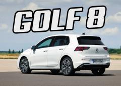 Image principalede l'actu: Volkswagen Golf 8 : focus sur les nouveaux moteurs