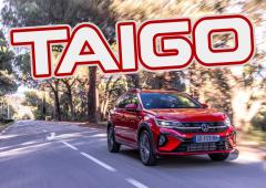 Image de l'actualité:Volkswagen Taigo 2025 : Une gamme revue pour plus d'efficacité et de compétitivité