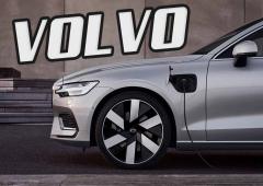 Image de l'actualité:Volvo 60 & 90, les secrets du millésime 2023