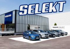Image principalede l'actu: Volvo occasion : que propose la label Selekt ?