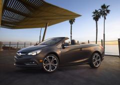 Buick cascada le cabriolet opel cascada traverse l atlantique 