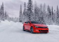 Kia sportspace un concept pour la future optima break 