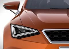 Le premier suv de seat sera a geneve 