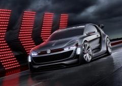 Gti supersport la volkswagen golf facon gran turismo 6 