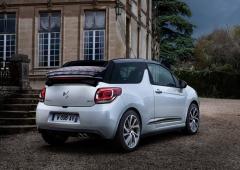 Ds 3 puretech 110 eat6 un moteur et une boite auto 